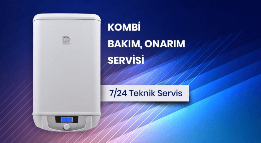 ECA Kombi Servisi Kocaeli